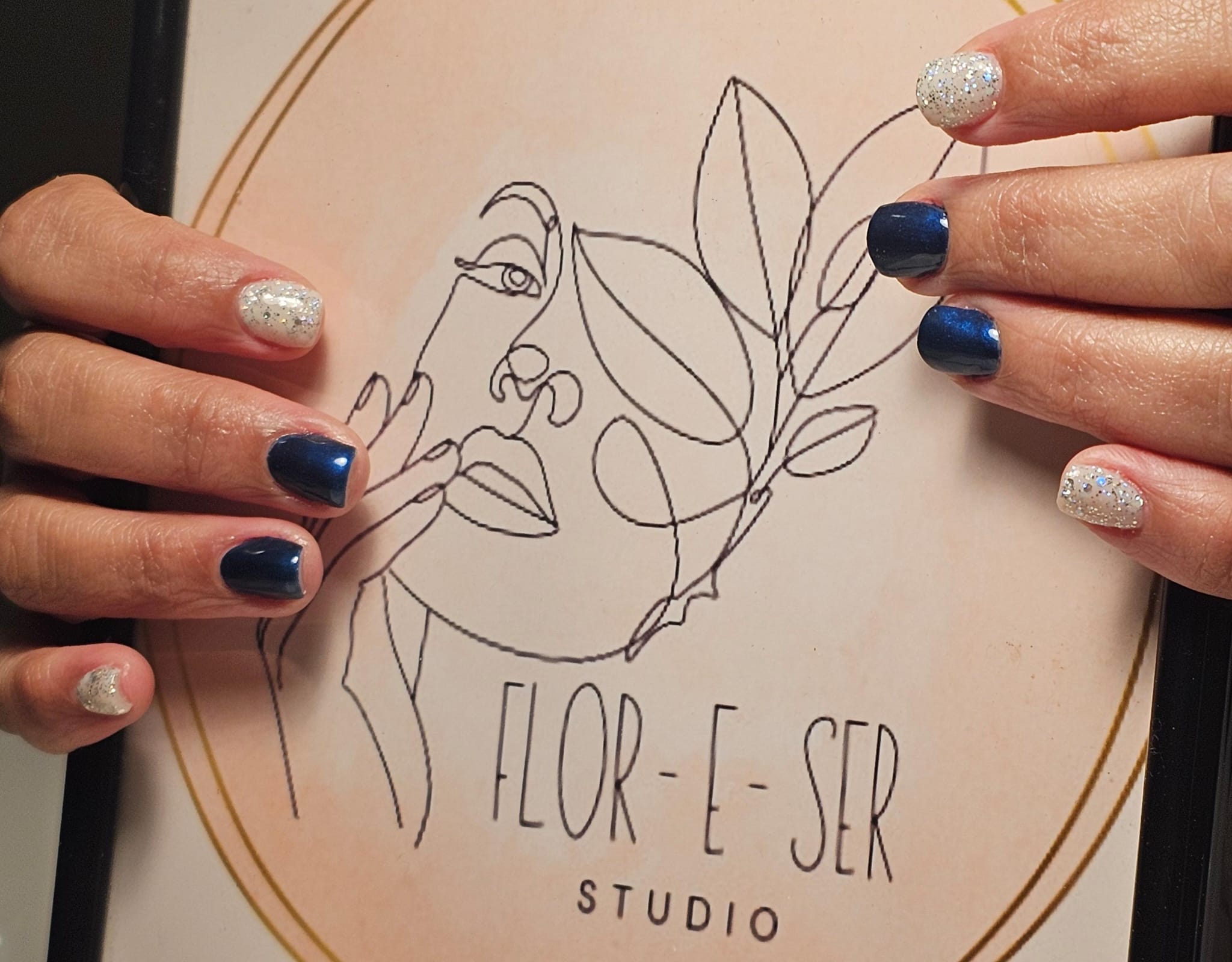 Flor-e-ser: A essência por trás do nome